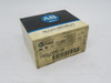 Allen-Bradley 1492-CB3-G100 Circuit Breaker Series B 10A 3-Pole NEW