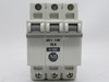 Allen-Bradley 1492-CB3-G100 Circuit Breaker Series B 10A 3-Pole NEW