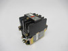 Allen-Bradley 700-N400A1 AC Relay Series C 110/120V 50/60Hz NOP