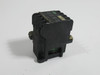 Fuji Electric SRCa3631-0(4a) Contactor Magnetic 100/100-110V 50/60Hz Coil USED