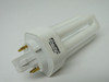 Stanpro 6365 Compact Fluorescent Lamp 18W 4100K *Damaged Box*  9-Pack NEW