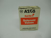 Asco 8030G17 Solenoid Valve 120V 60HZ NEW