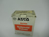 Asco SC8030G17Solenoid Valve 120V 60HZ NEW