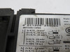 Siemens 3RT1035-1AP60 Contactor 220V@50Hz 240V@60Hz SHELF WEAR USED