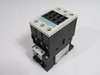 Siemens 3RT1034-1AP60 Contactor 220V@50Hz 240V@60Hz USED