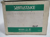 Yamatake LDV-5404S Limit Switch 10A 125/250VAC NEW