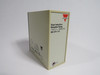 Carlo Gavazzi SD270115 Dual Inductive Relay 115V 50/60Hz 11-Pin NOP