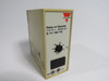Carlo Gavazzi S111166115 Delay On Timer 5-100% 115V 11-Pin SHELF WEAR USED