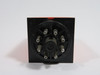 Scantimer A208220-060 Delay On Timer 1.5-60s 220V 8-Pin SHELF WEAR USED