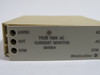 Weidmuller 991064 Current Transducer/Monitor 100A 4-20mA SHELF WEAR USED