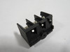 Klockner-Moeller K-Z0-NA Terminal Block 3-Pole 3-Pack NEW