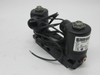 Parker 521001116 Double Solenoid Valve 4Way 3-Pos 220/240V 50/60Hz 150psi NEW