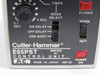 Eaton Cutler-Hammer E65PST Control Unit Delay Timer 0.1-5sec 250V 3A 12-Pin NEW