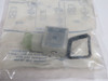 Canfield K&B 5103-3090000 Solenoid Connector 6-48VAC/DC MSD-3 NWB
