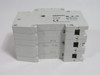 Siemens 5SX2340-7 Circuit Breaker 40A 400V 3-Pole *Small Chip* USED