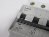 Siemens 5SX2340-7 Circuit Breaker 40A 400V 3-Pole *Small Chip* USED