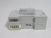 Allen-Bradley 1492-CB2G020 Series B Circuit Breaker 20A 480V 2-Pole NEW
