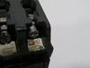 Square D QOB340 Circuit Breaker 40A 240V 3-Pole *Missing Screws* USED