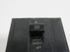 Square D QOB330 Circuit Breaker 30A 120/240V 3-Pole *Missing Screws* USED