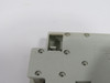 Siemens 3RH1921-1DA11 Auxiliary Contact Block 1NO 1NC 240V 10A *Chipped* USED