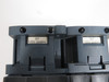 Telemecanique LC2D25G7 Reversing Contactor 120V 50/60Hz USED