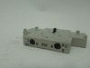 Allen-Bradley 100-SB10 Auxiliary Contact Block Ser A 1NO 10A 690V SHELF WEAR NOP