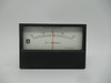Corma Inc 523W-65091 Panel Meter 50-0-50 DC mV 50-0-50 DC Amp NEW