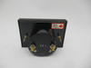 Corma Inc 523W-65091 Panel Meter 50-0-50 DC mV 50-0-50 DC Amp NEW