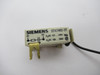 Siemens 3TX7402-3T Surge Suppressor RC Element With Cable Spacer 127-240VAC USED