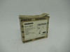 Siemens 5SY7206-8 Sentron Mini Circuit Breaker 6A 400VAC 50/60Hz 2-Pole NEW