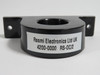 Rasmi Electronics RS-OC/2 Output Choke 4200-0000 NEW