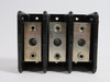 Gould Shawmut 67053 Power Distribution Block 600V 3-Pole NEW