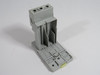Allen-Bradley 193-EPM2 Series A Din-Rail Adapter for Overload Relay NEW