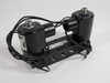 Parker Schrader Bellows 529001115 Double Solenoid Valve 150psi SHELF WEAR USED