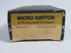Honeywell Micro Switch 3PA2 Zinc Switch Case 74.8mm x 42.9mm x 25.4mm NEW