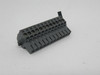 Generic BL3.5/12 Pluggable Terminal Block 12-Pos MISSING LATCHING MOUNT NOP