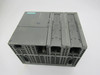 Siemens 6ES7-314-5AE03-0AB0 Controller Module S7-300 1.0A 24VDC DAMAGED NEW