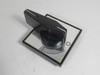 Siemens 8UC42 Detachable Handle for Drive Mechanism NEW