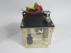 Bijur C2893 Lubricating Pump 1Pint 230VAC 1-Phase 50/60Hz 60min 20-50psi NEW