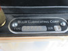 Bijur C2893 Lubricating Pump 1Pint 230VAC 1-Phase 50/60Hz 60min 20-50psi NEW