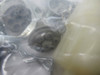 Thomas & Betts MP75-12-6 Multi-Pin Connector 3/4" Size-12 6Pins 600V NEW