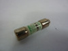 Littelfuse CCMR-4 Time Delay Fuse 4A 600V USED