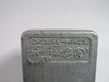 Crouse-Hinds FD-2 Condulet Device Box 3/4" CSA-Rated UL-Rated USED