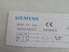 Siemens 3RG4622-3AB03 Proximity Switch 10-30VDC 0.2A 10mm PNP NO NWB