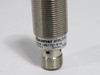 Baumer IFRM-18N1701/S14L Proximity Switch 10-50VDC 200mA 8mm NPN NO NOP
