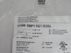 Baumer IFRM-08P17G1/S35L Proximity Switch 12-30VDC 18mA 3mm PNP NO NWB