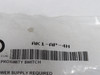 Automation Direct AK1-AP-4H Inductive Proximity Switch 10-30VDC 400mA *Open* NWB