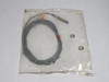 Electromatic EI0802PPOS Proximity Switch 10-40VDC 0.2A 2mm PNP SHELF WEAR NWB