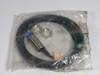 Electromatic EI1808TBOM-S Proximity Switch 90-250VDC 200mA 8mm *Open/Stains* NWB
