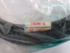 Electromatic EI1805TBOM-S Proximity Switch 90-250V 200mA 5mm *Open/Stained* NWB